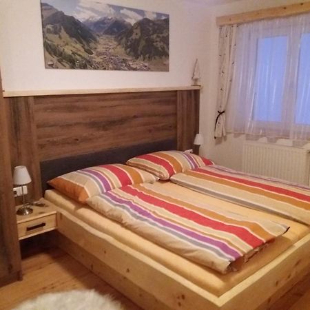 Obermuehle Apartman Rauris Kültér fotó