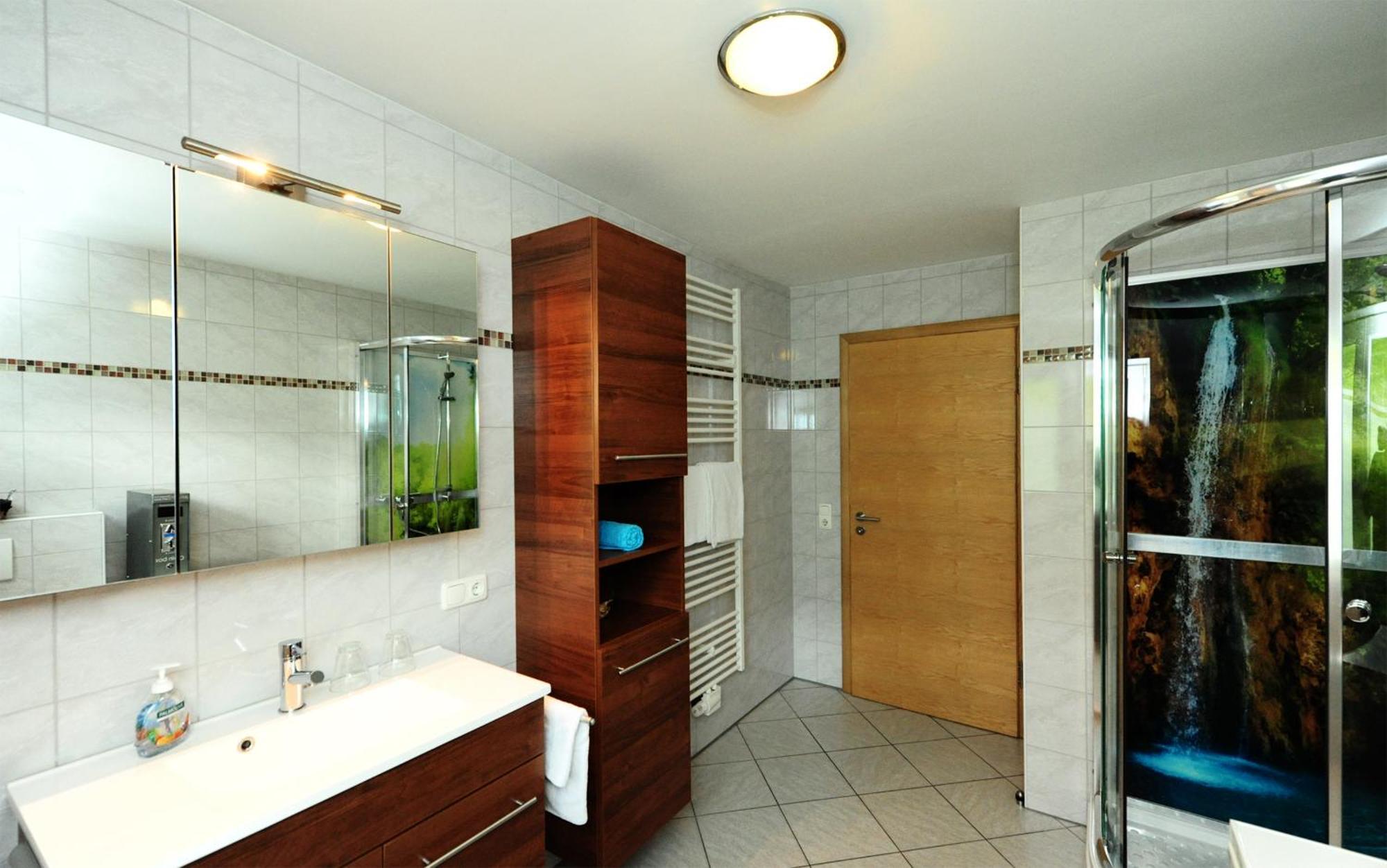Obermuehle Apartman Rauris Kültér fotó