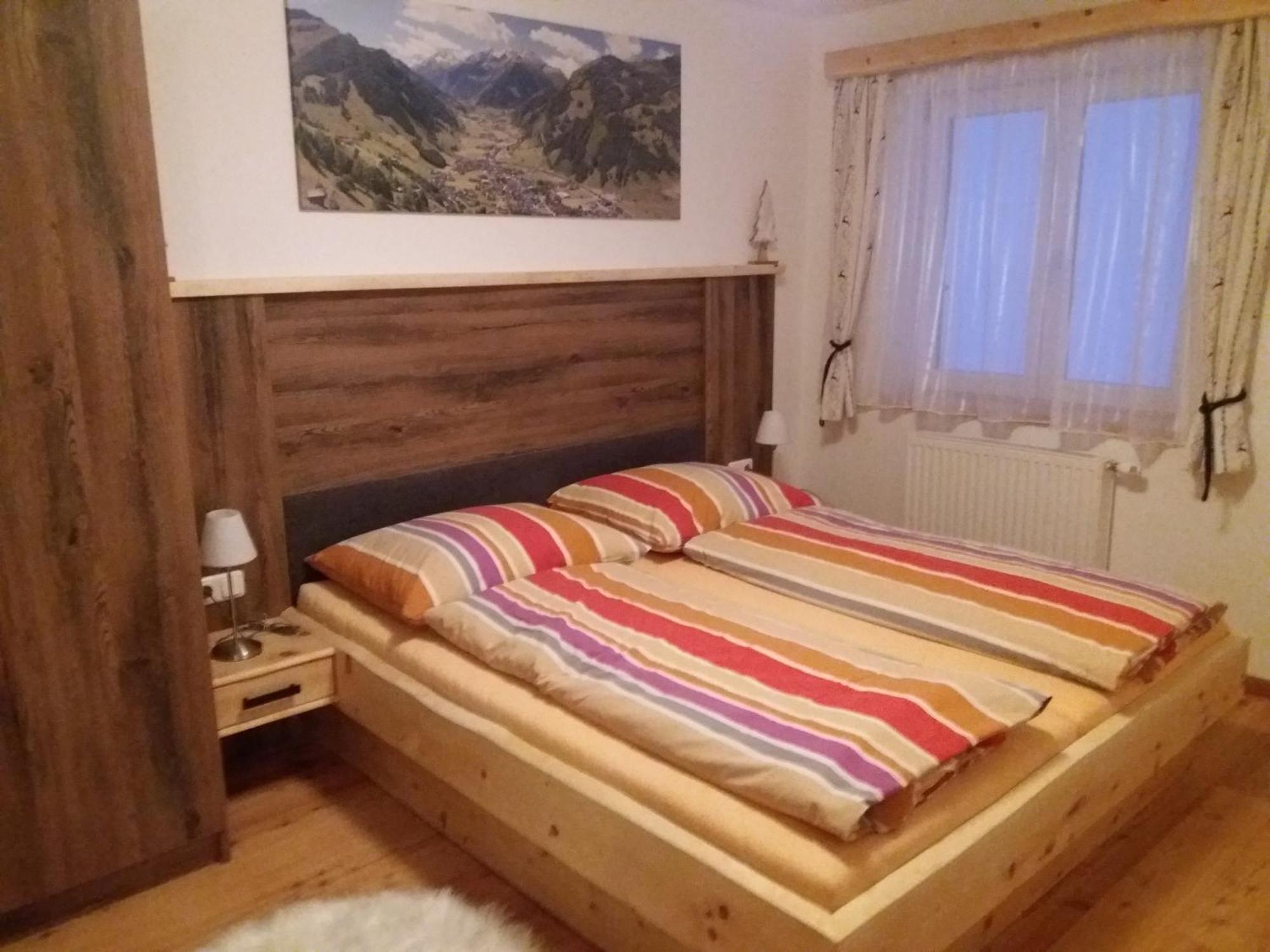 Obermuehle Apartman Rauris Kültér fotó