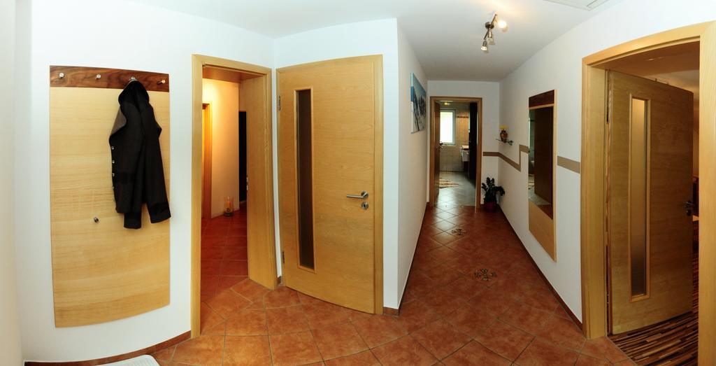Obermuehle Apartman Rauris Kültér fotó