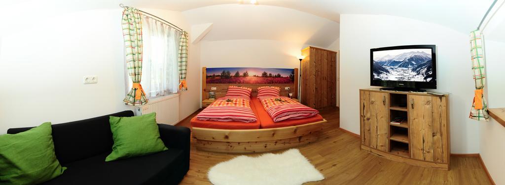 Obermuehle Apartman Rauris Kültér fotó